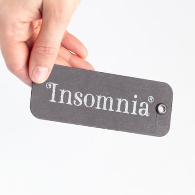 Birka Kartonnaya Insomnia